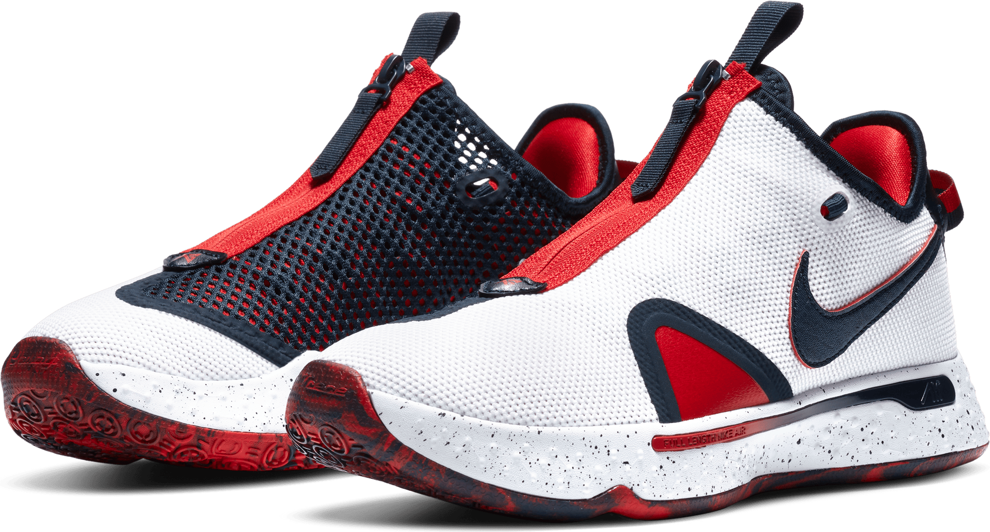 PG 4 | Der Basketballladen | Solestory