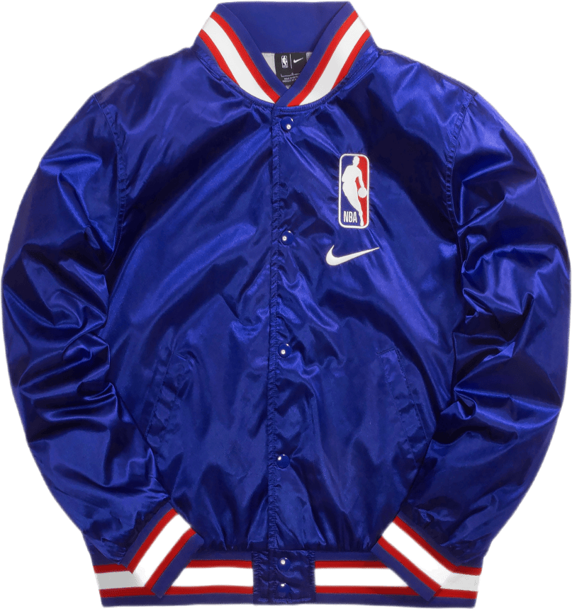 courtside jacket