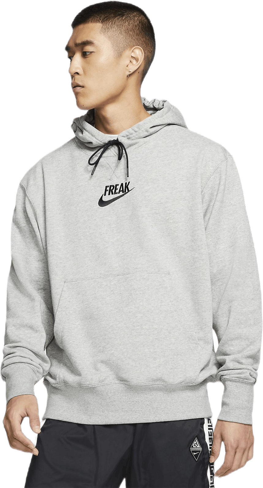 giannis freak nike hoodie