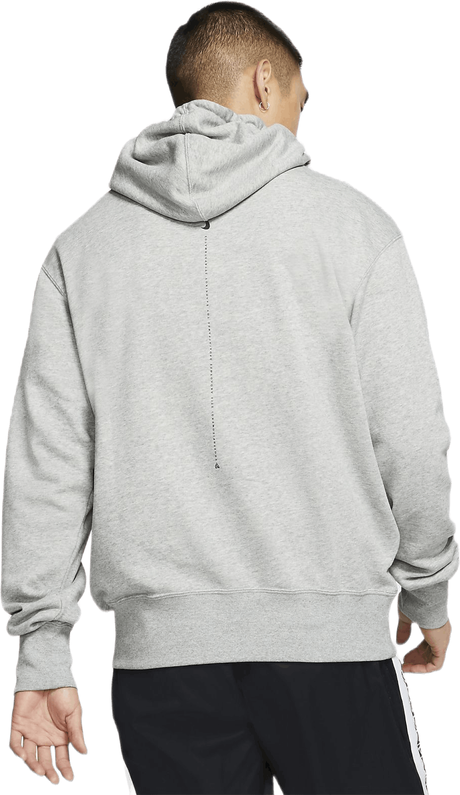 giannis freak hoodie