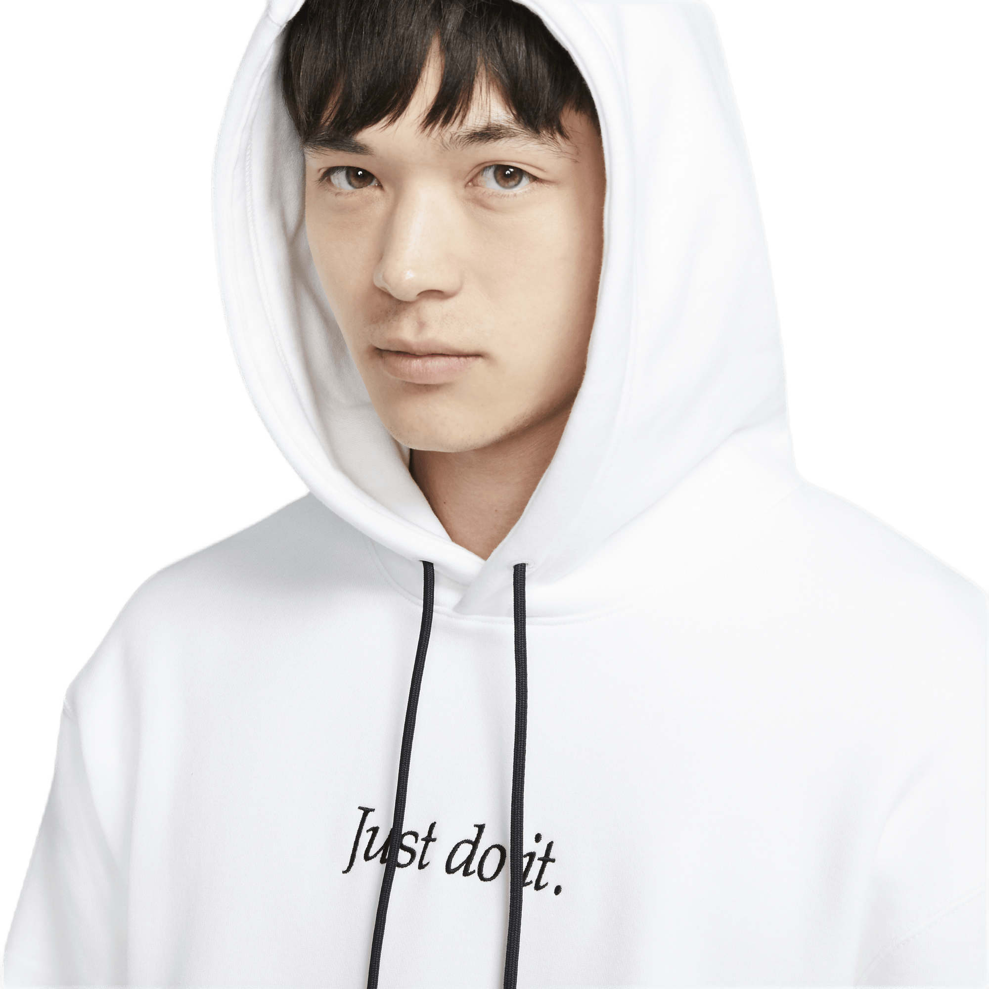 NSW Just Do It Hoodie