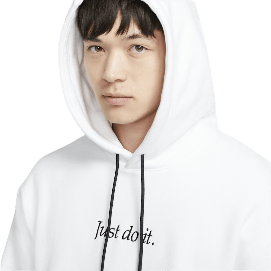 NSW Just Do It Hoodie