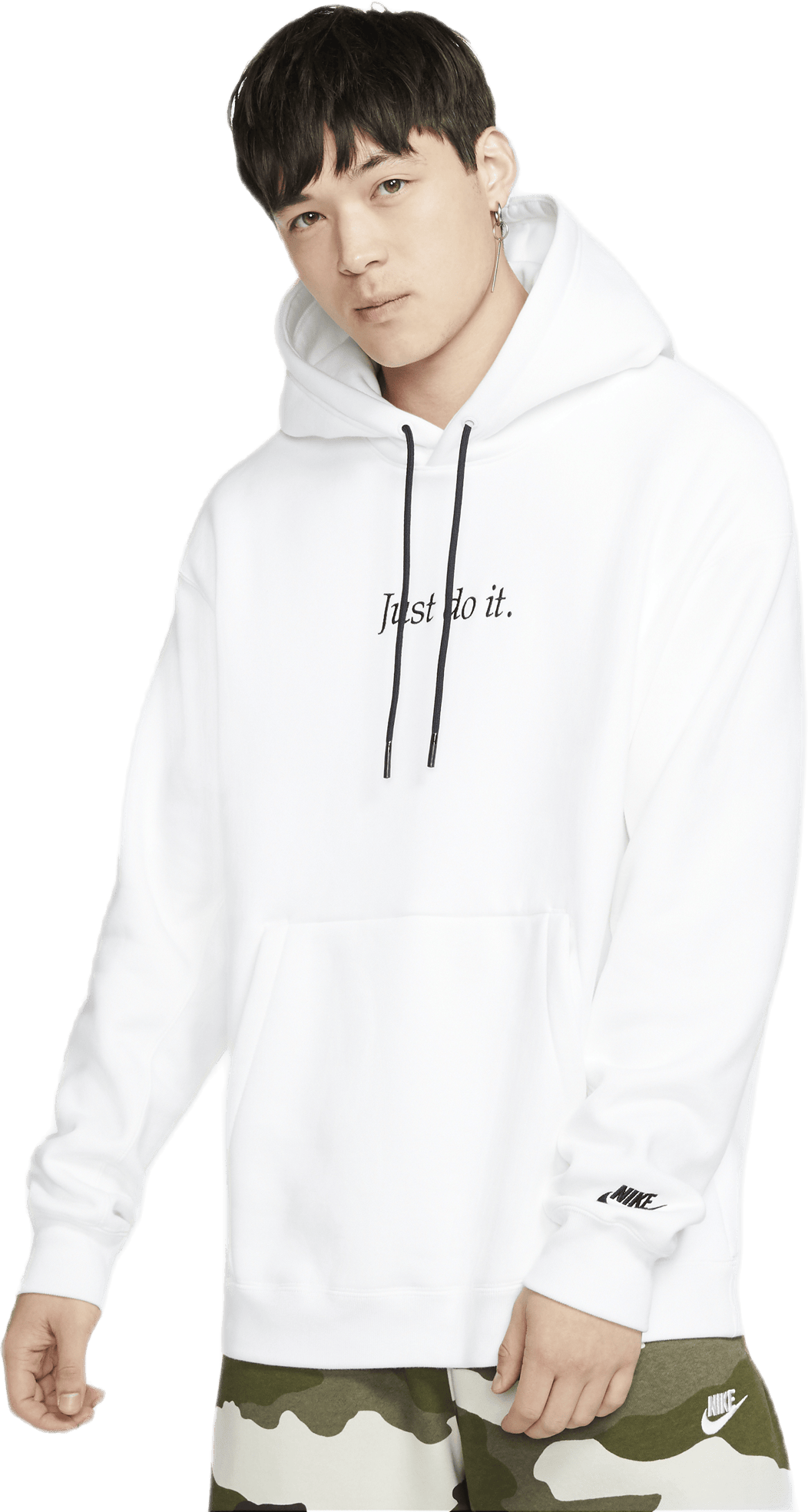 NSW Just Do It Hoodie - Bild 2