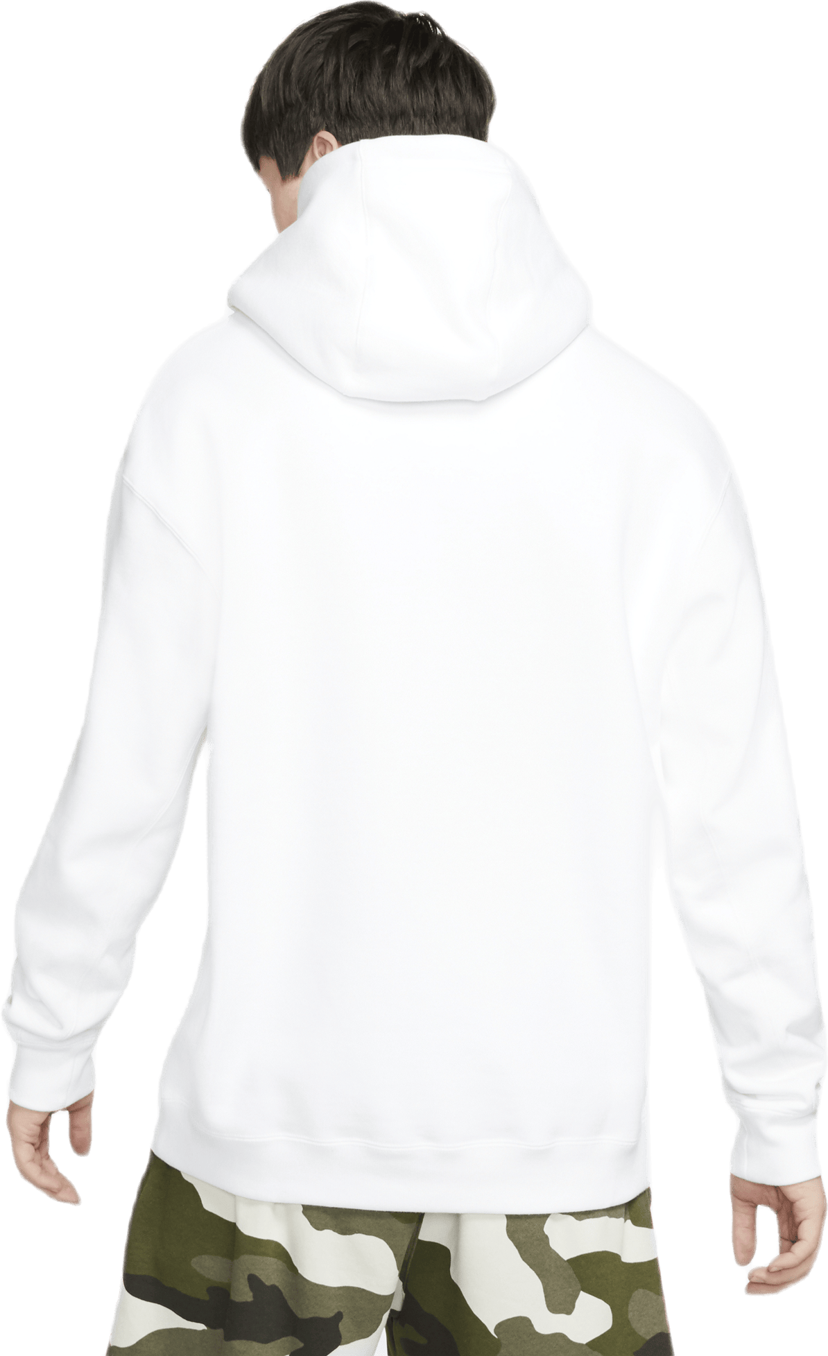 NSW Just Do It Hoodie - Bild 3