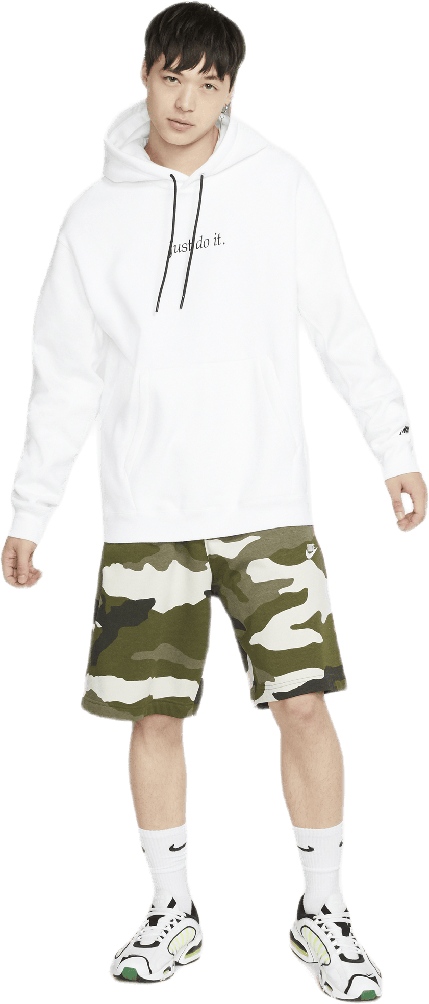 NSW Just Do It Hoodie - Bild 6