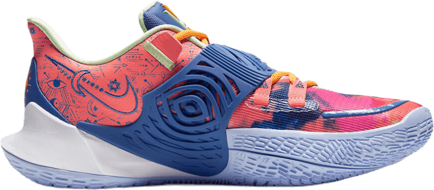 nike kyrie low 3 atomic pink