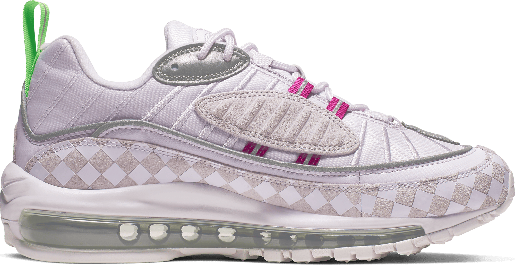 Nike Air Max 98 WMNS - Bild 2