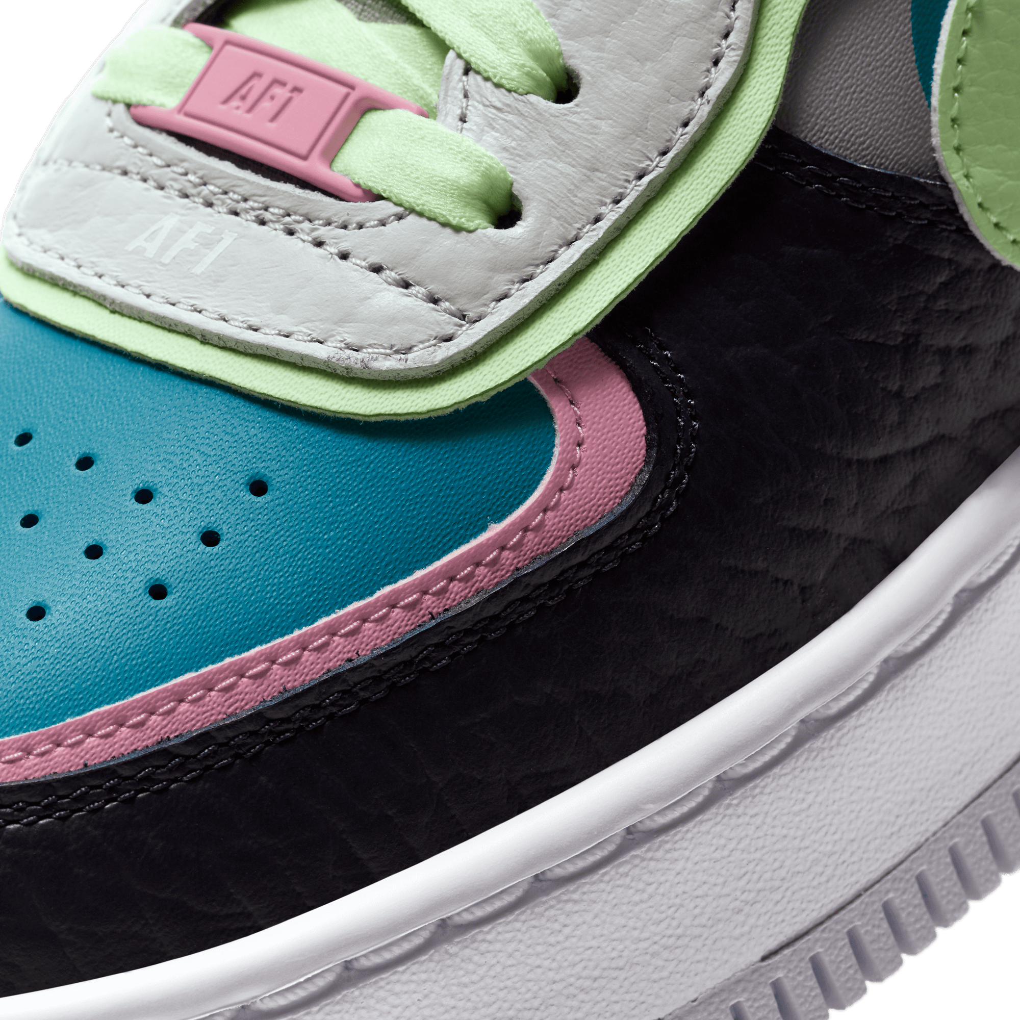 Af1 Shadow Se Lt Smoke Grey/Barely Volt-Oracle Aqua | The basketball store  | Solestory