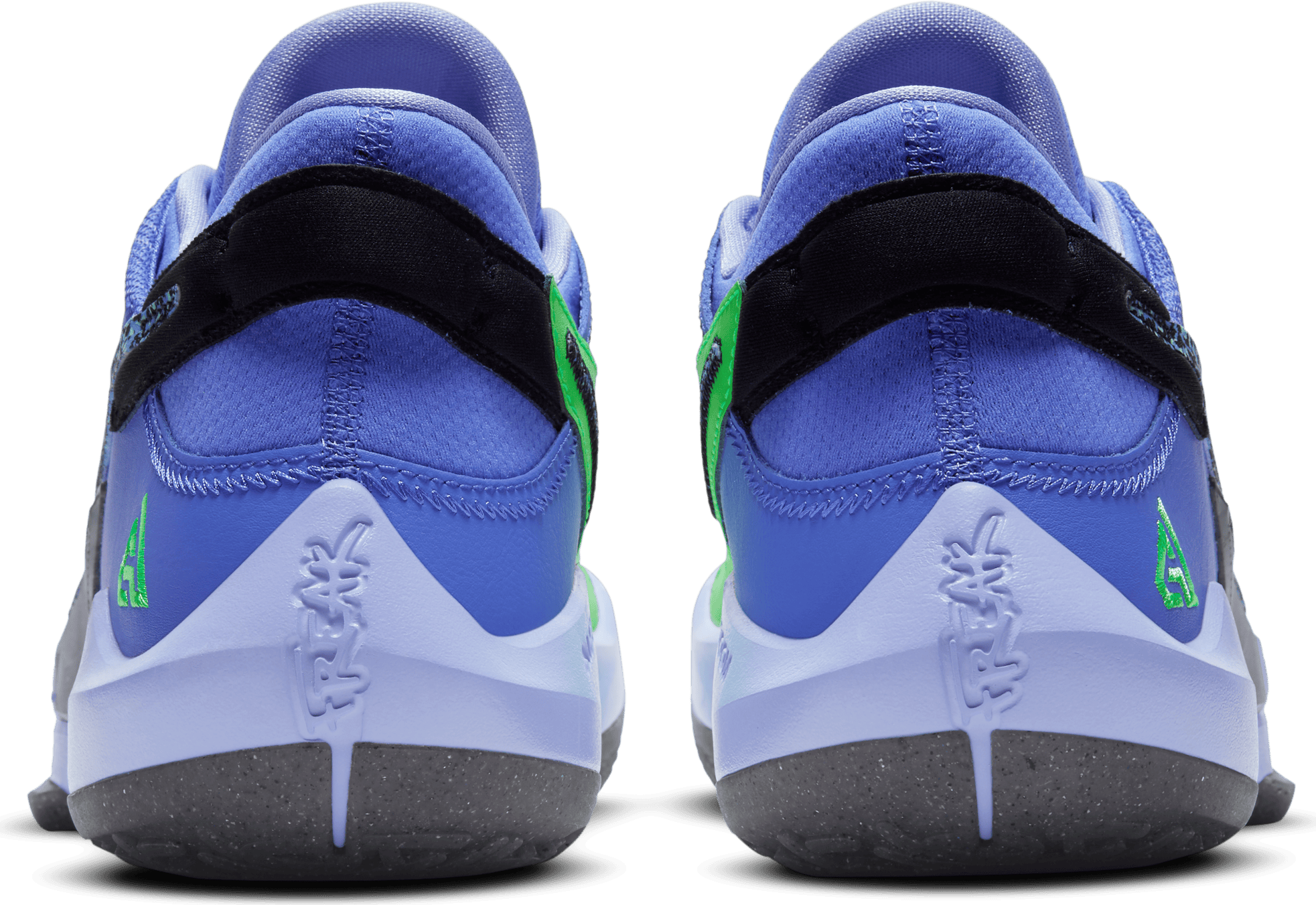 Zoom Freak 2 | De basketbalwinkel | Solestory
