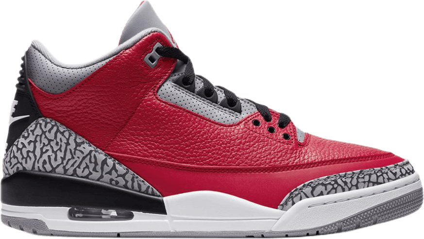 Air Jordan 3 Retro Se Fire Red Fire Red Cement Grey Black The Basketball Store Solestory Air Jordan 3 Retro Se Fire Red Fire Red Cement Grey Black The Basketball Store Solestory