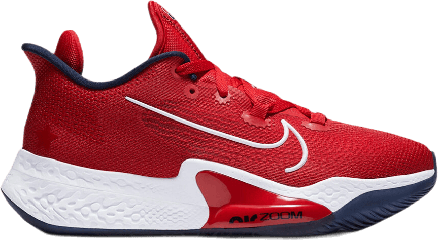 Air Zoom BB Nxt – Usa Sport
