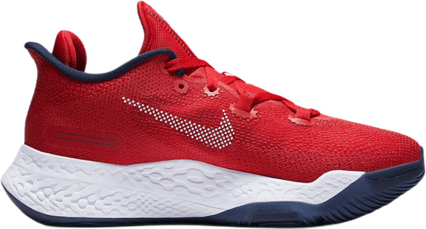 Air Zoom BB Nxt - Usa Sport - Bild 2