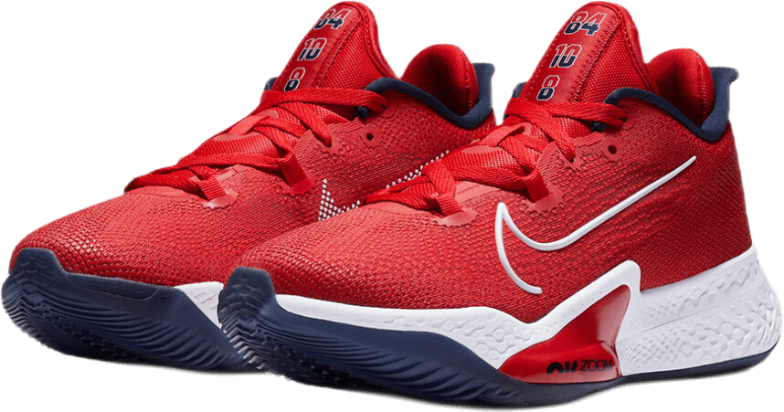 Air Zoom BB Nxt - Usa Sport - Bild 3