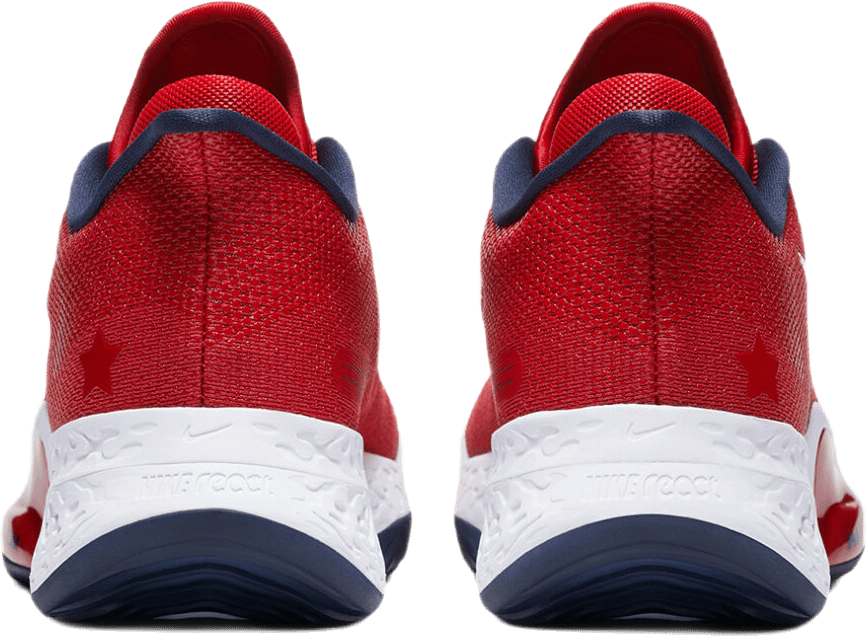 Air Zoom BB Nxt - Usa Sport - Bild 4