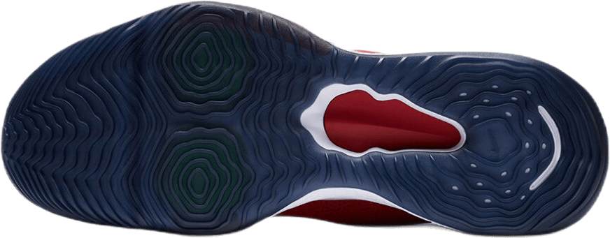 Air Zoom BB Nxt - Usa Sport - Bild 6