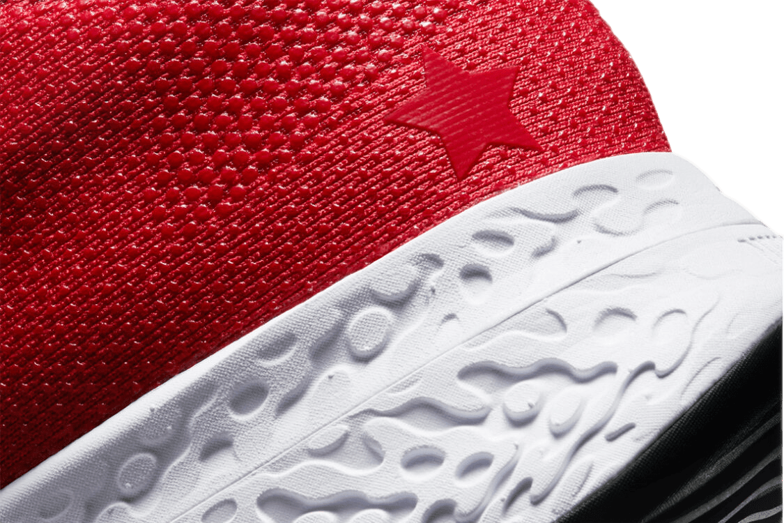 Air Zoom BB Nxt - Usa Sport - Bild 8