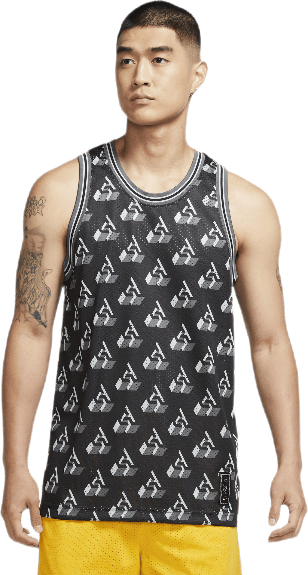 Giannis Printed Top - Bild 4