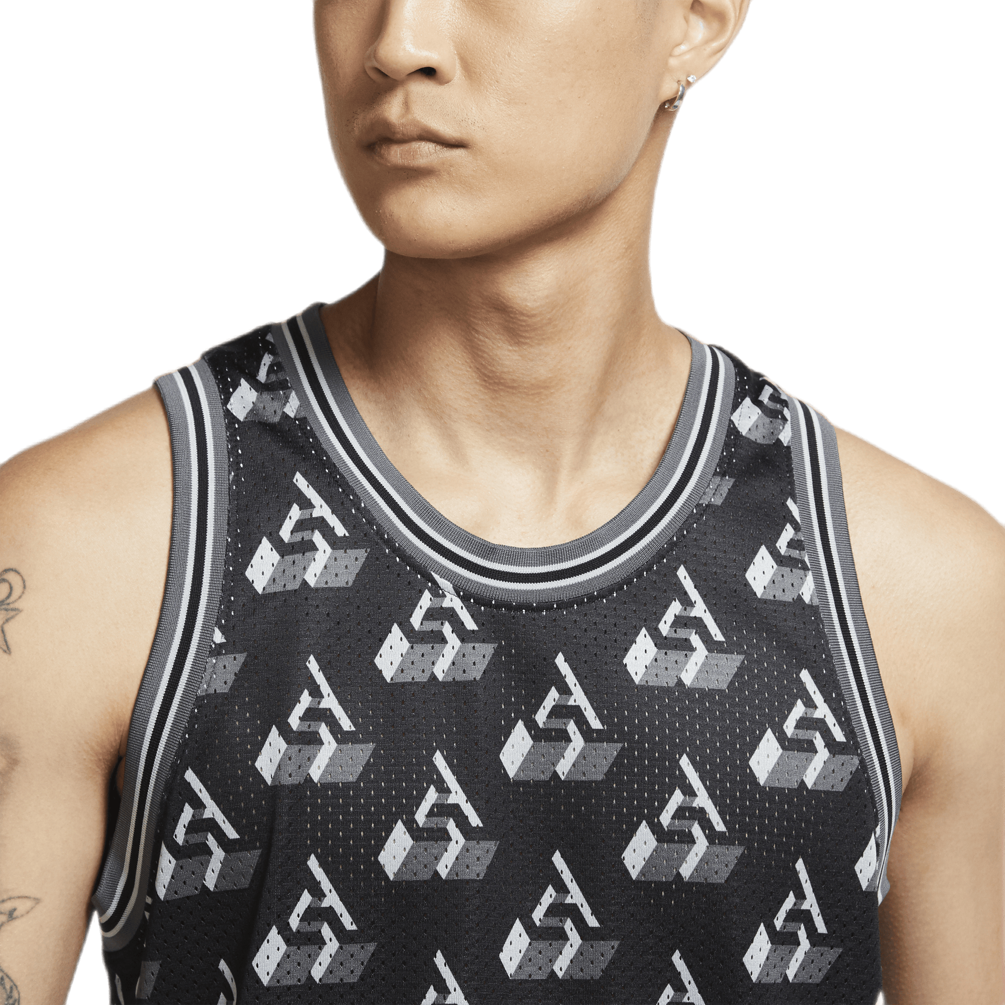 Giannis Printed Top - Bild 5