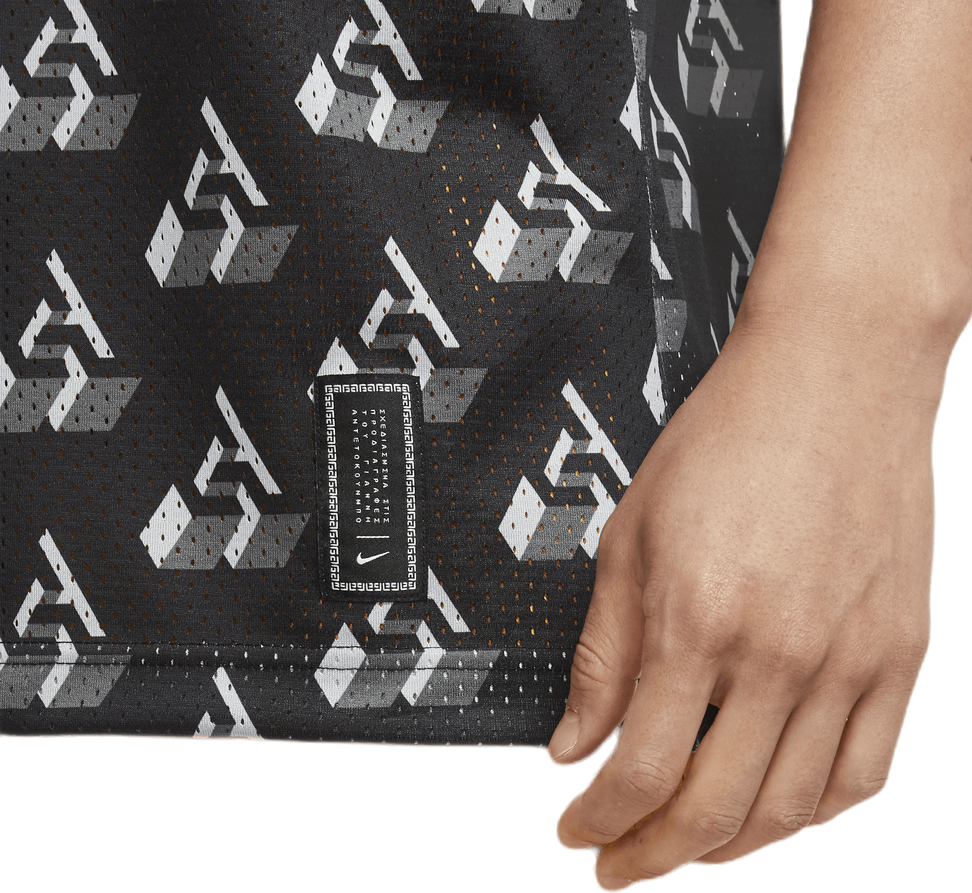 Giannis Printed Top - Bild 6