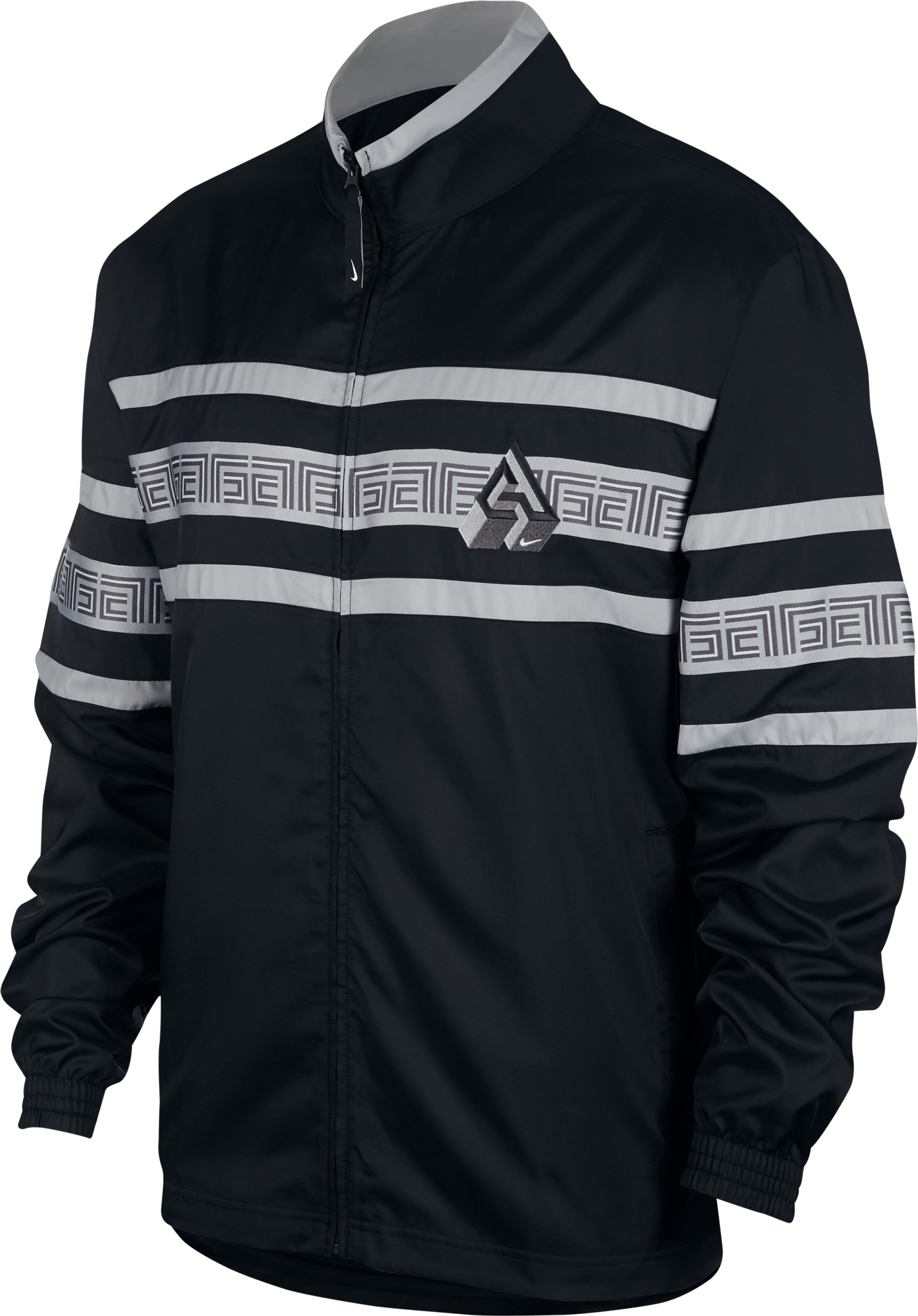 Giannis Tracksuit Jkt Lt