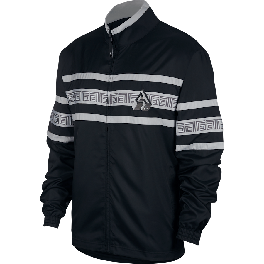 Giannis Tracksuit Jkt Lt