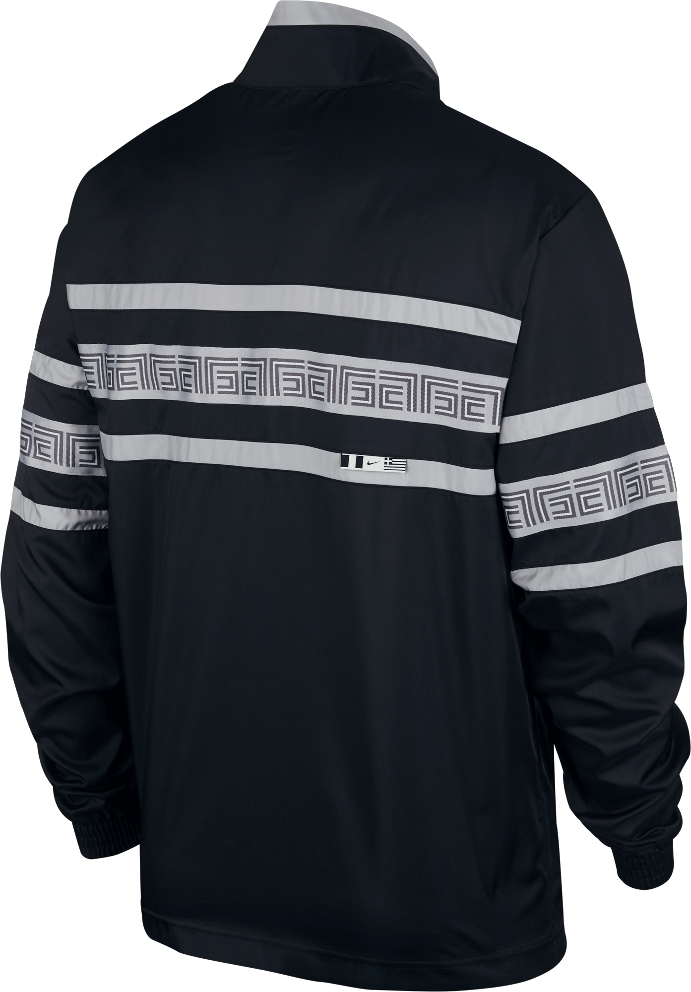 Giannis Tracksuit Jkt Lt - Bild 2