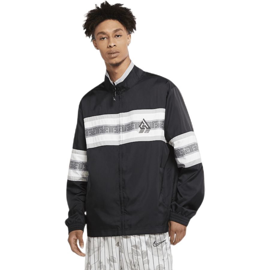 Giannis Tracksuit Jkt Lt - Bild 3