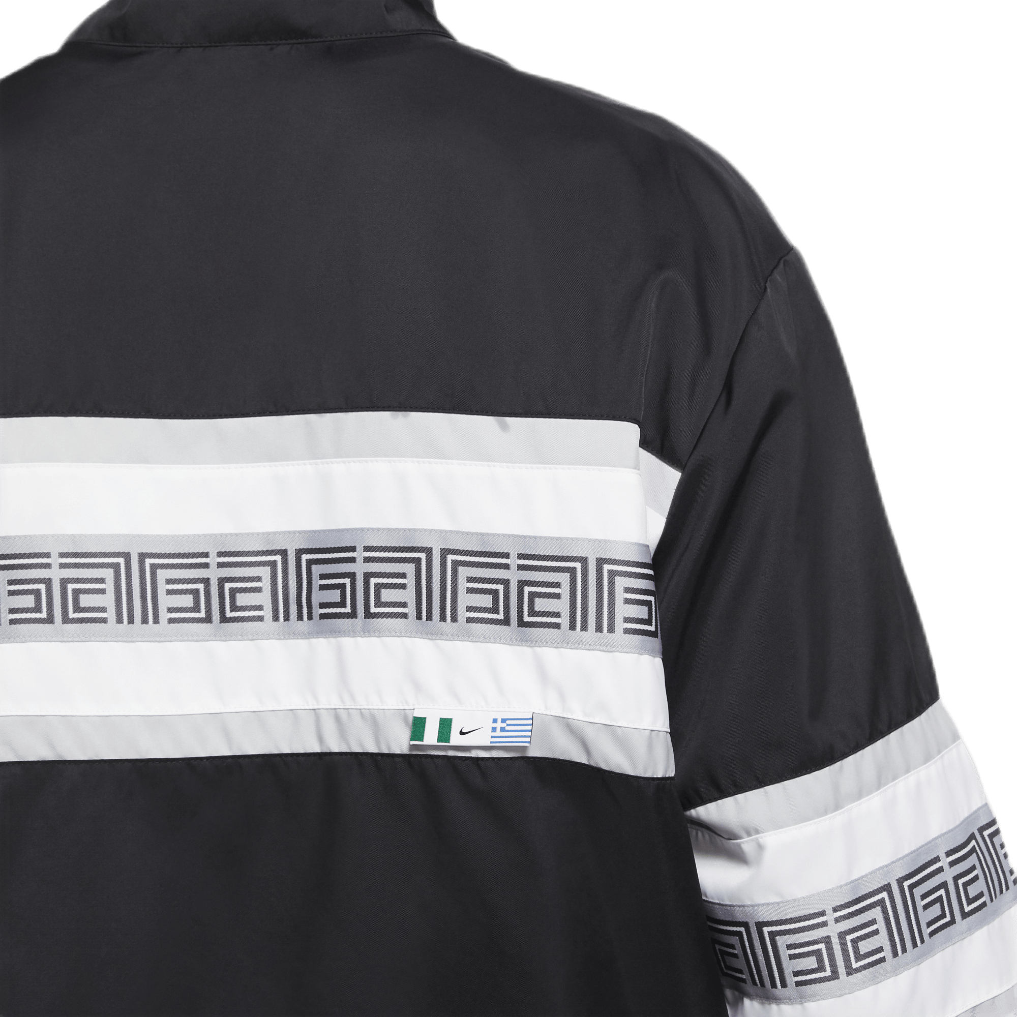 Giannis Tracksuit Jkt Lt - Bild 5