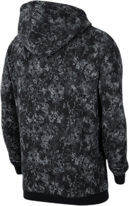 LeBron M Nk Hoodie Fz Aop Dk - Bild 2