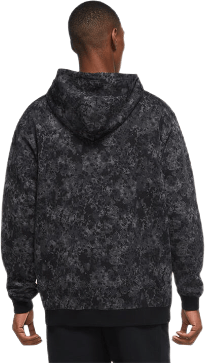 LeBron M Nk Hoodie Fz Aop Dk - Bild 5