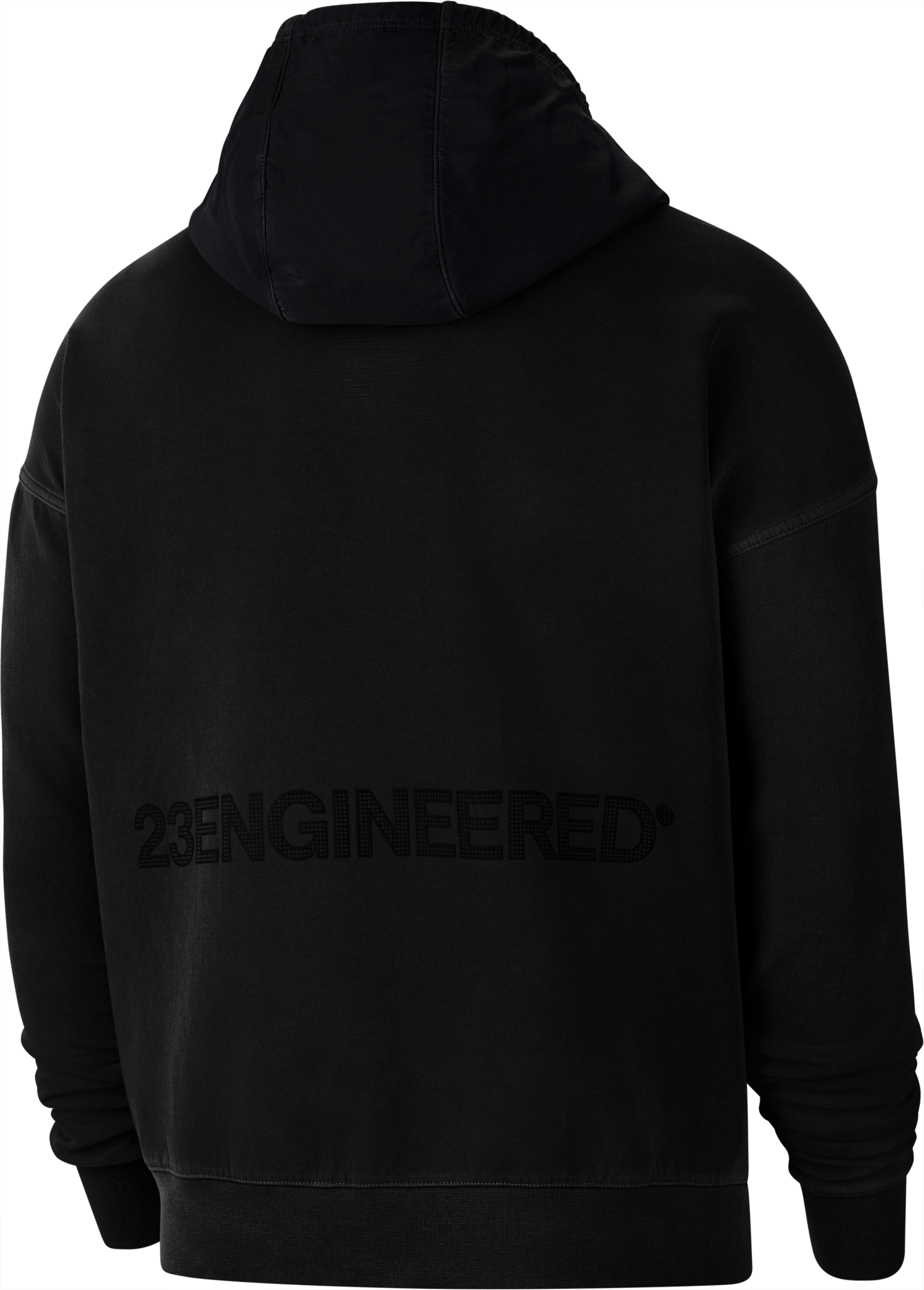 23 ENGINEE HOODIE - Bild 2