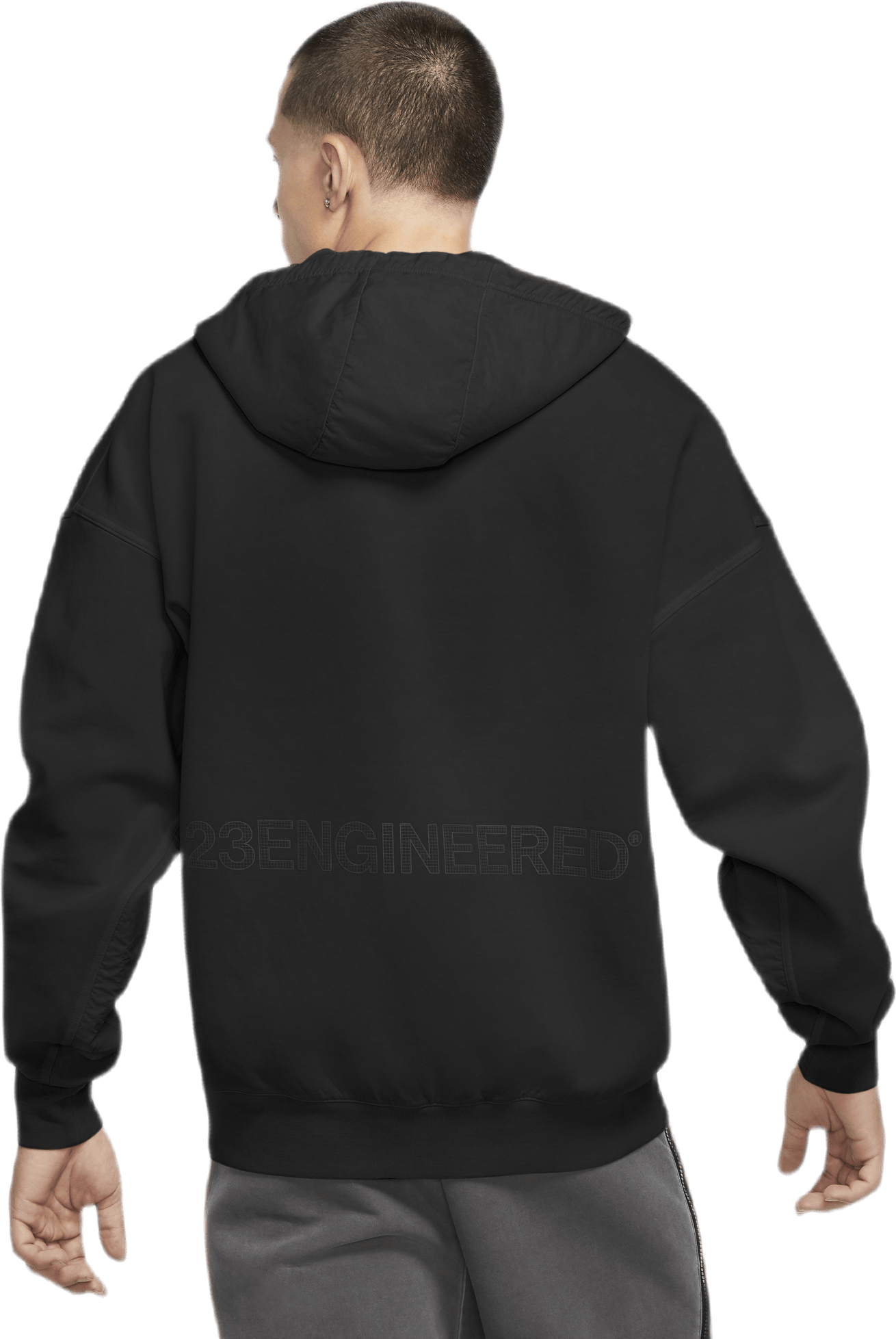 23 ENGINEE HOODIE - Bild 4