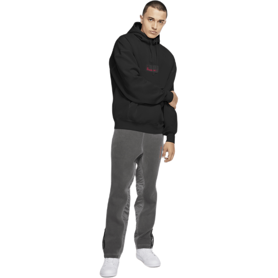 23 ENGINEE HOODIE - Bild 5
