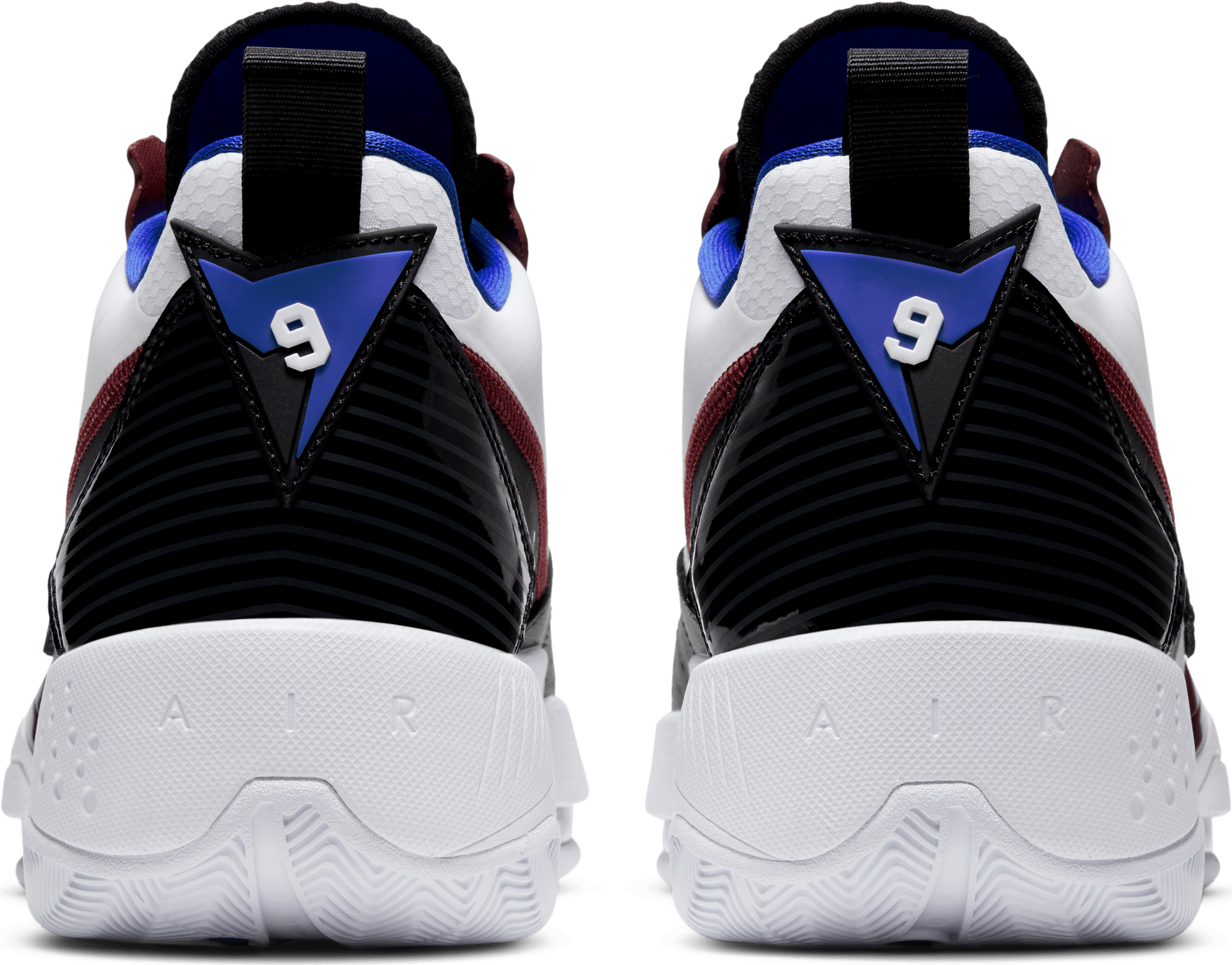 Women's Jordan Zoom '92 - Bild 4