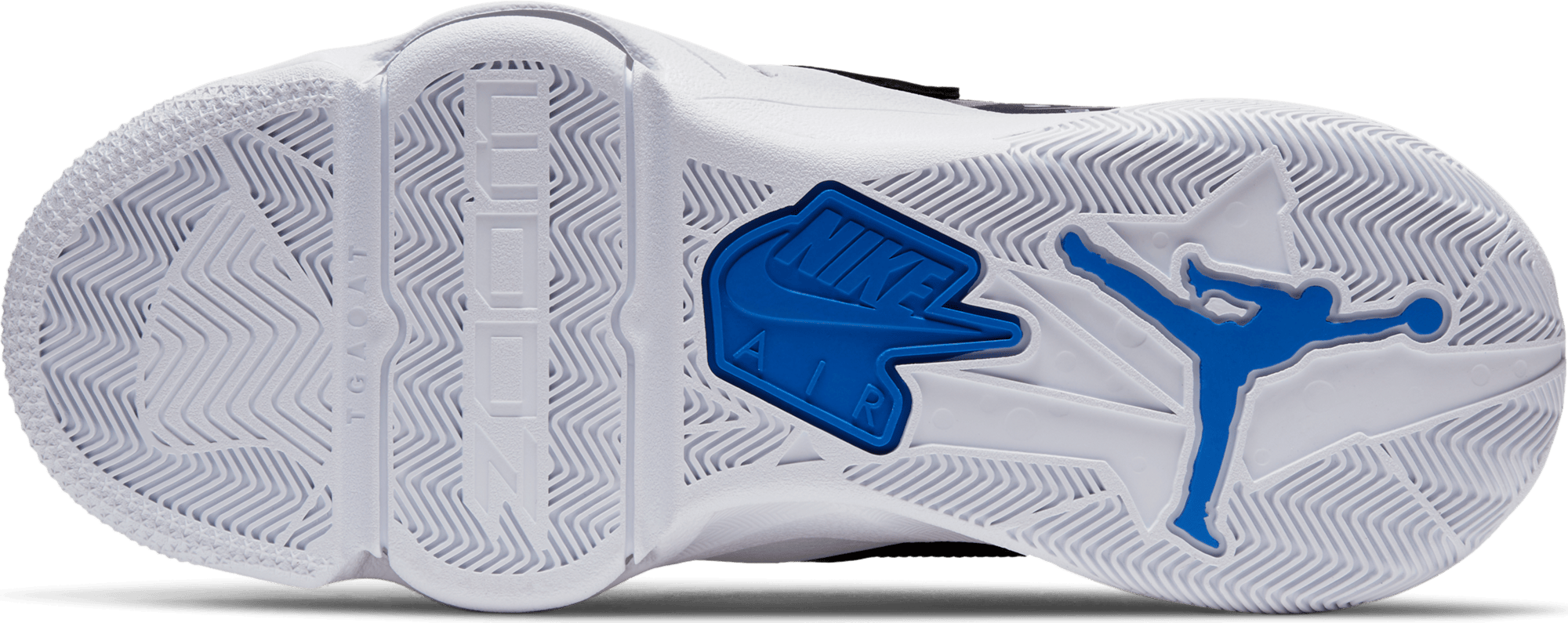 Women's Jordan Zoom '92 - Bild 6