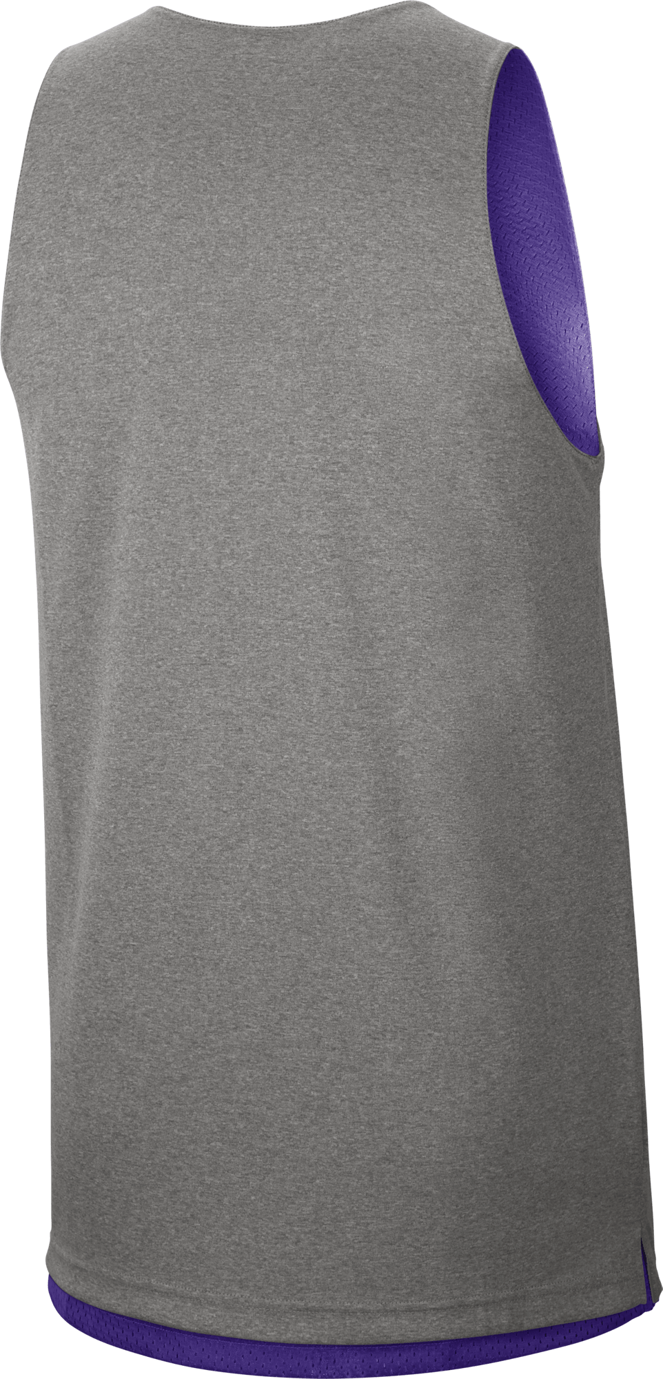 Lakers Standard Issue Reversible Tank
