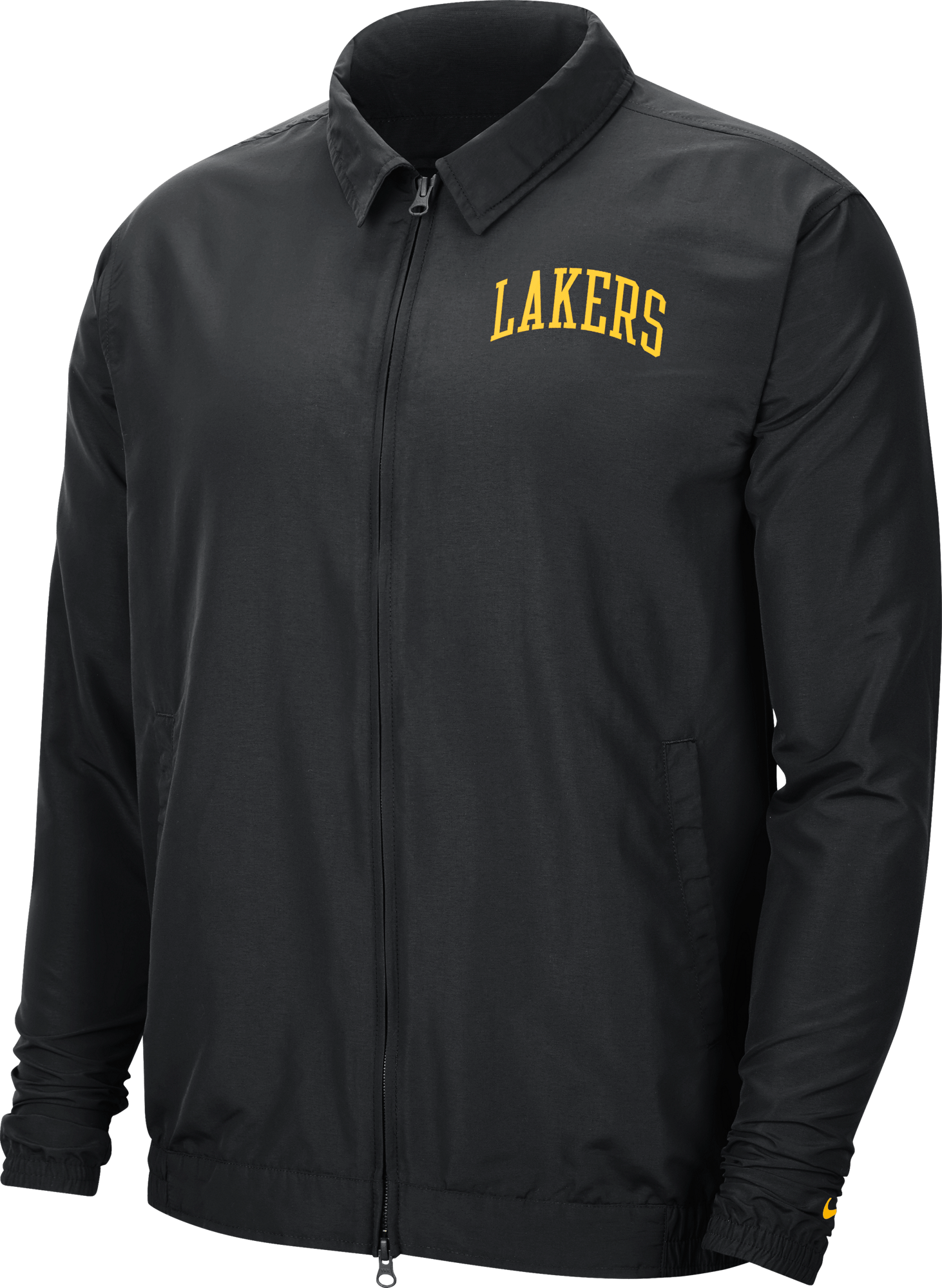 Lakers Essential Jacket