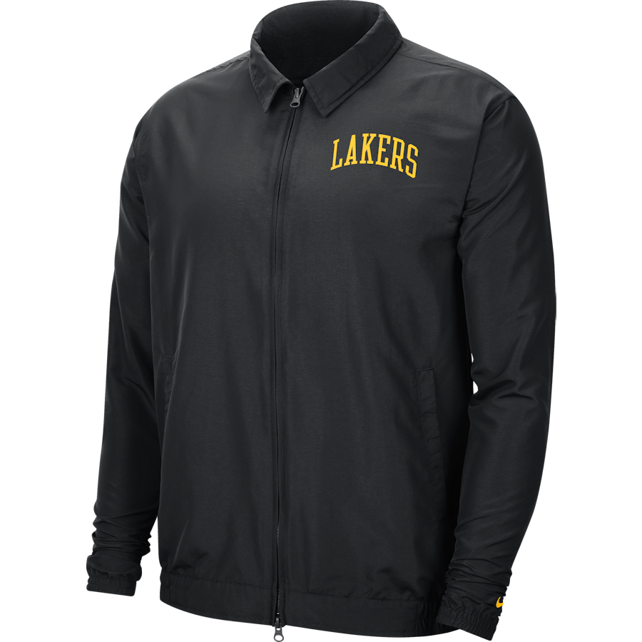 Lakers Essential Jacket