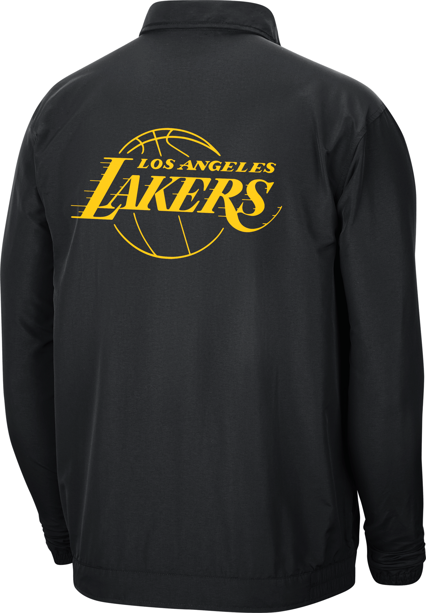 Lakers Essential Jacket - Bild 2