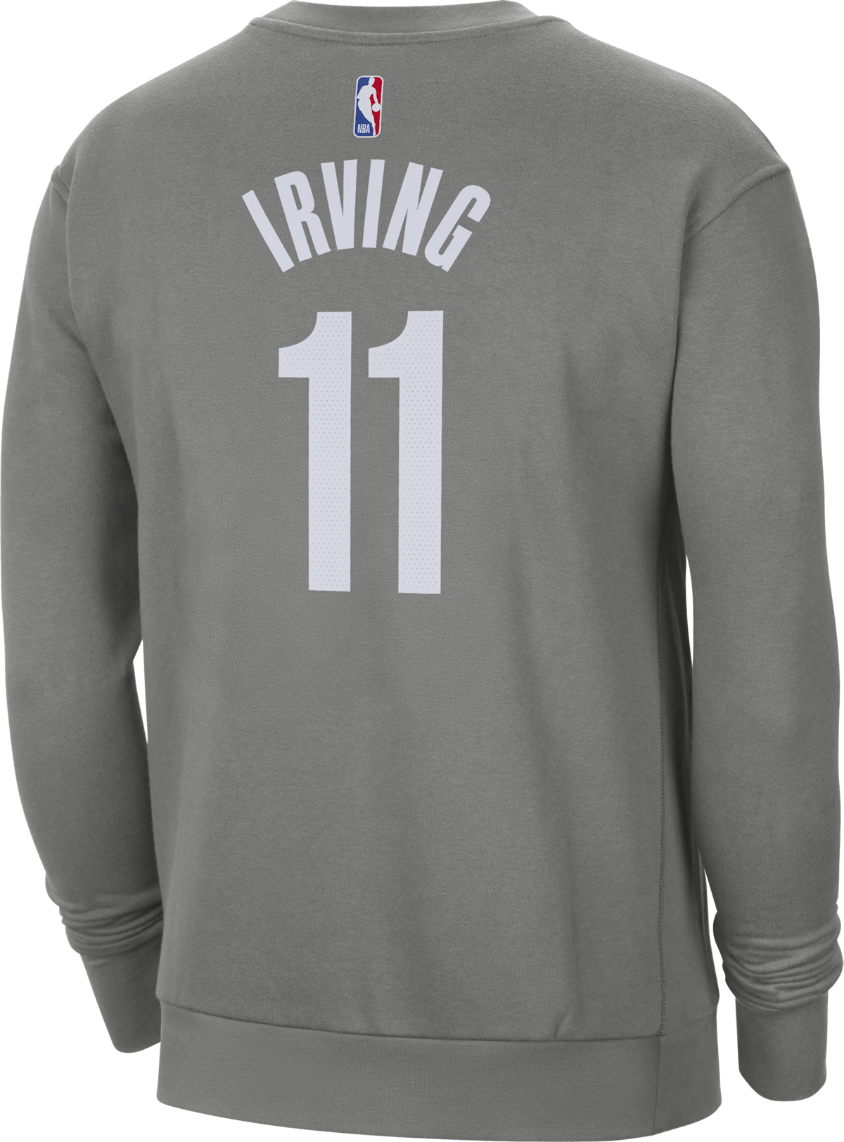 Nets Statement Edition Crew Kyrie Irving