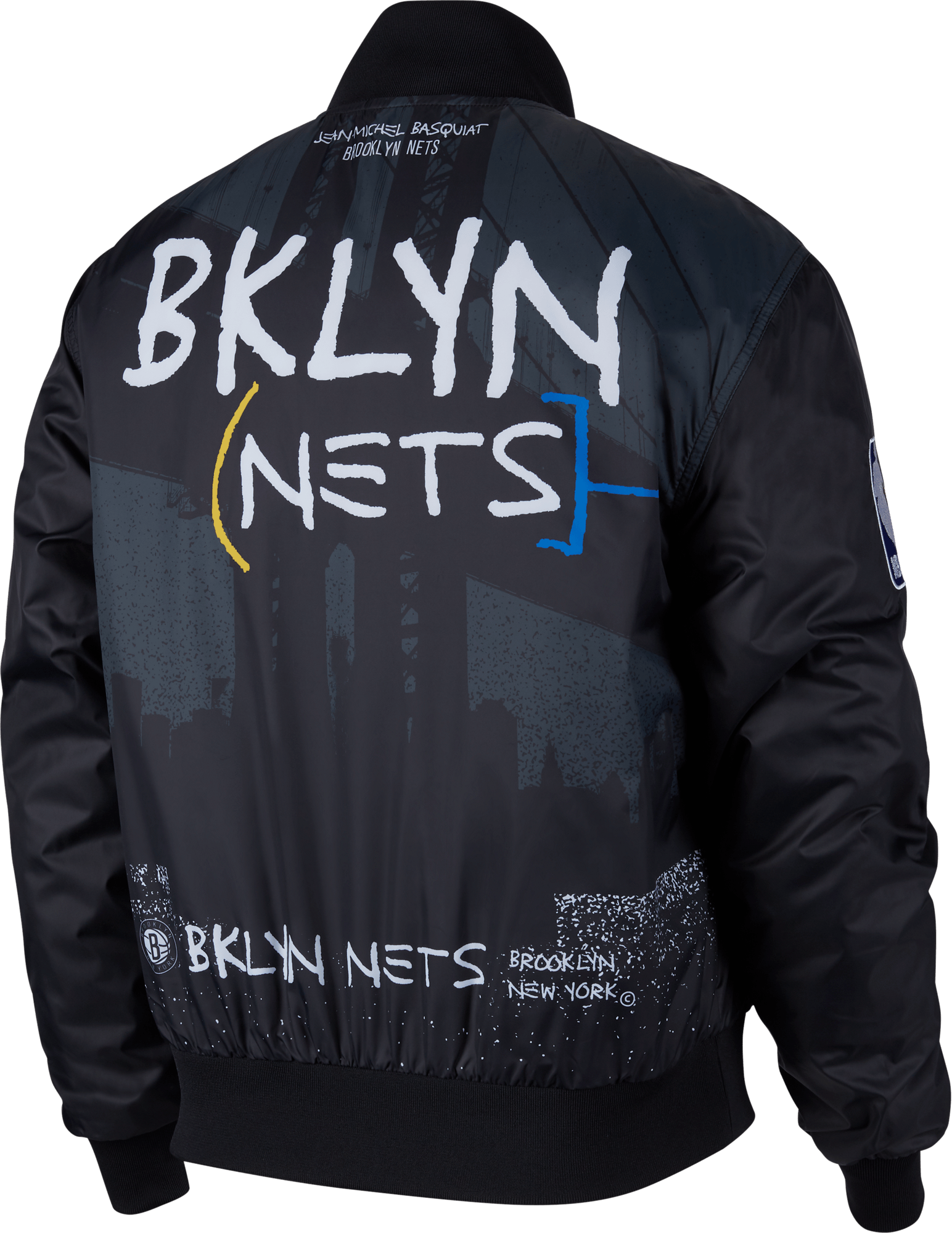 Bkn M Nk Jkt Cts Ce - Bild 3