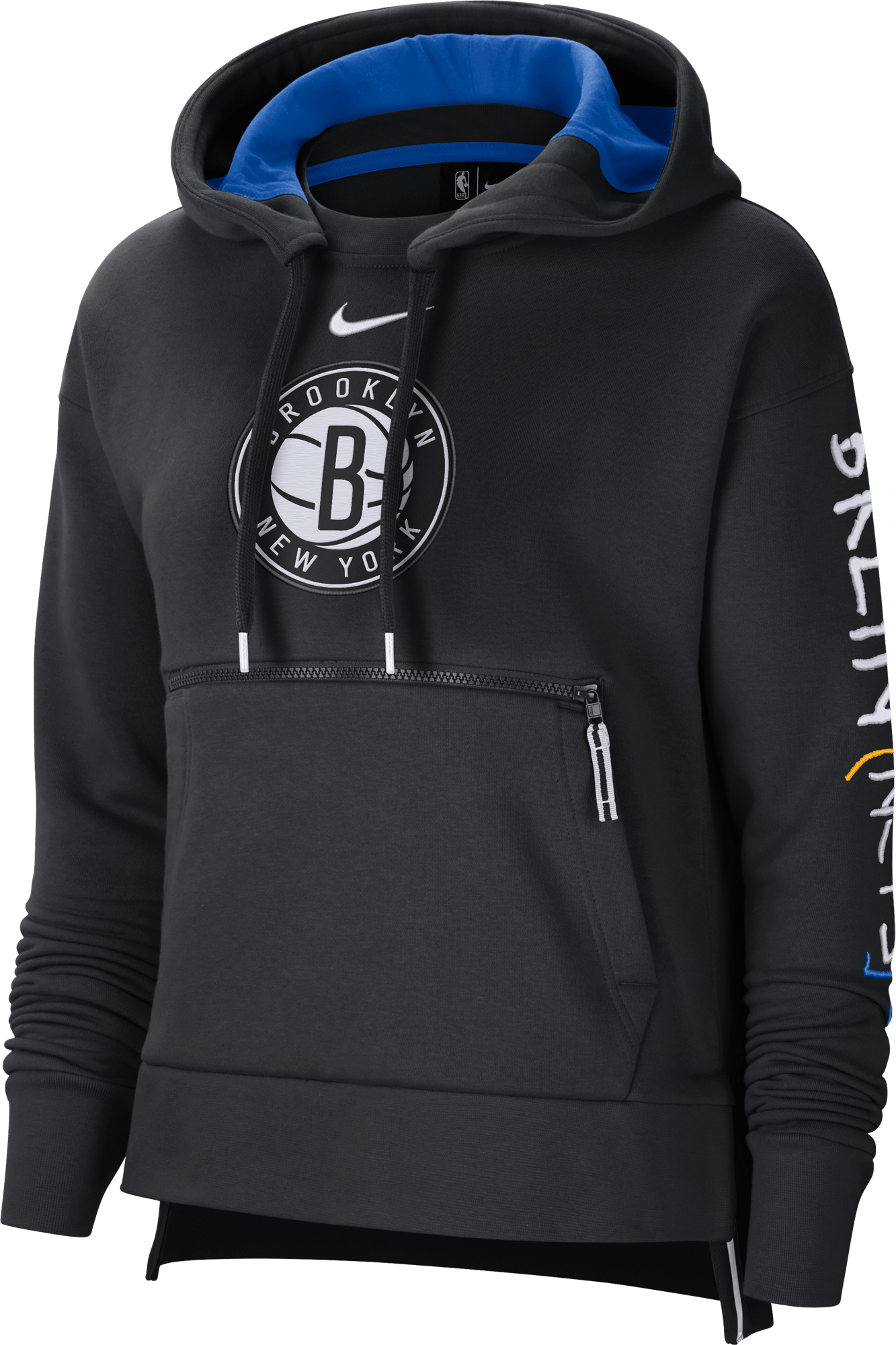 Women’s Bkn Nk Po Hdy