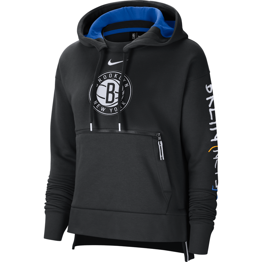 Women’s Bkn Nk Po Hdy