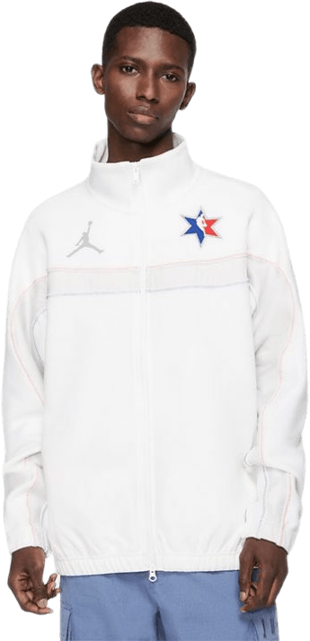 ALL-STAR GAME JACKET