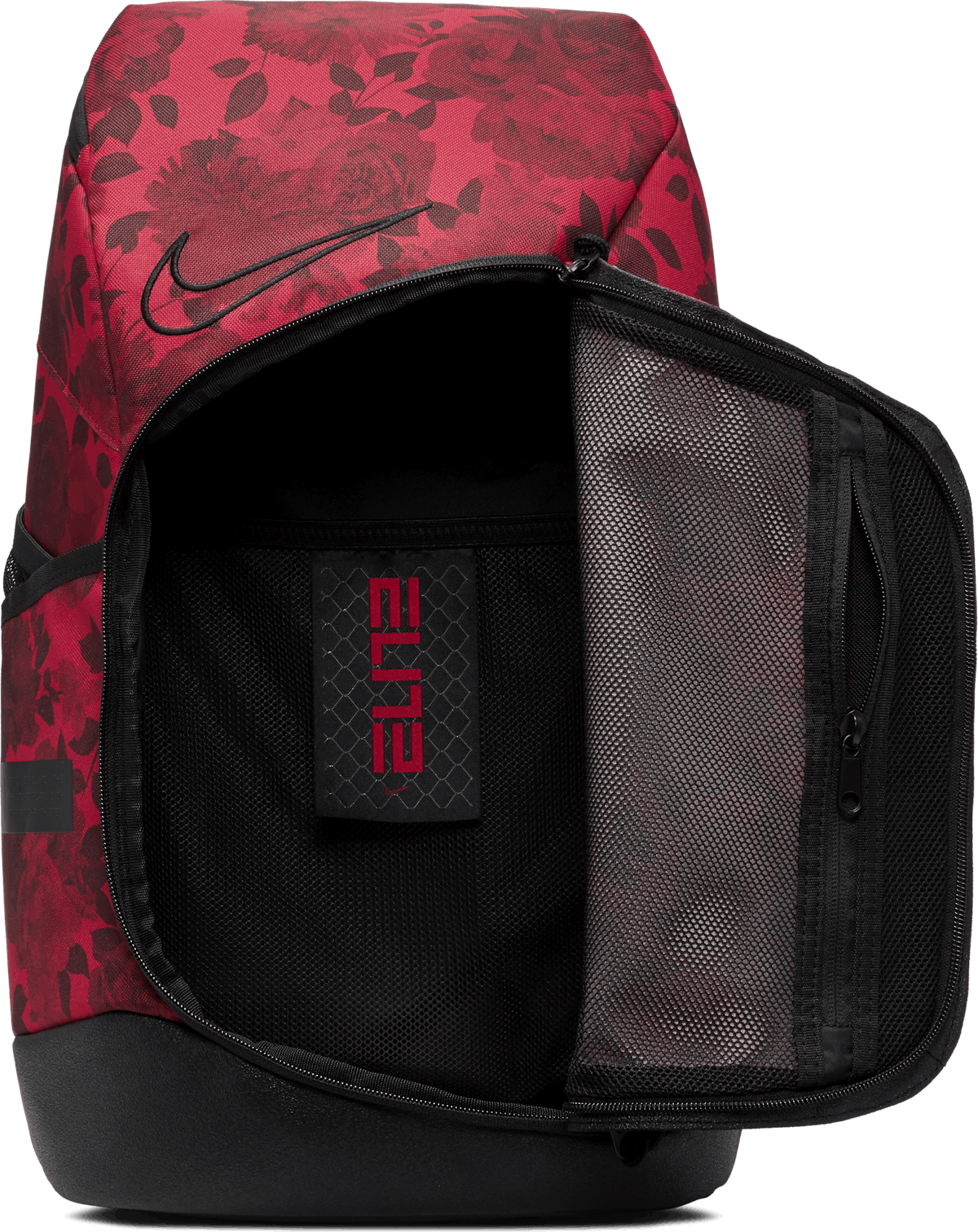 Elite Pro Backpack University Red/University Red