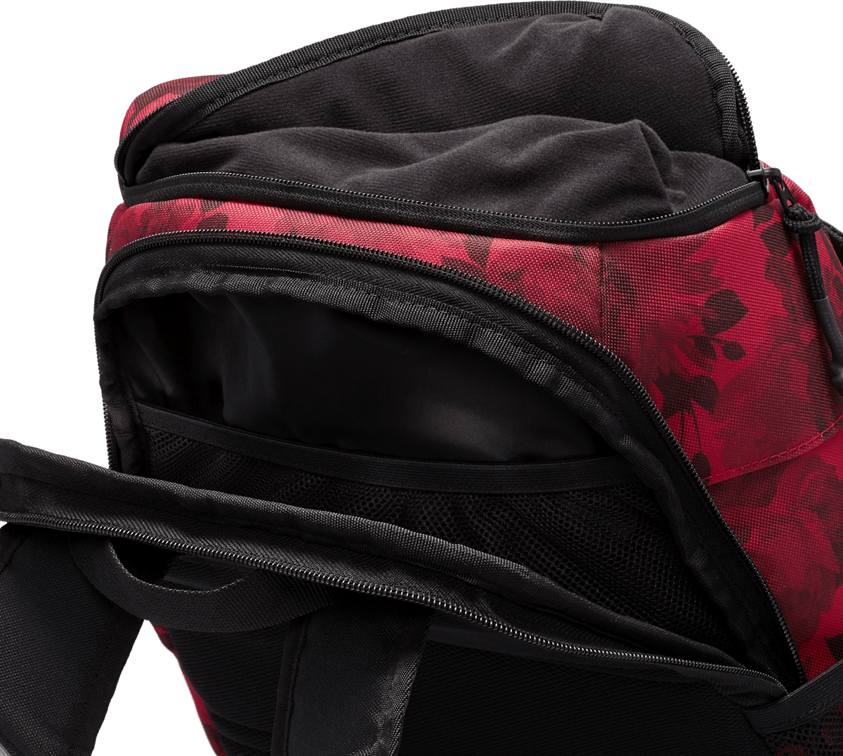 Elite Pro Backpack University Red/University Red