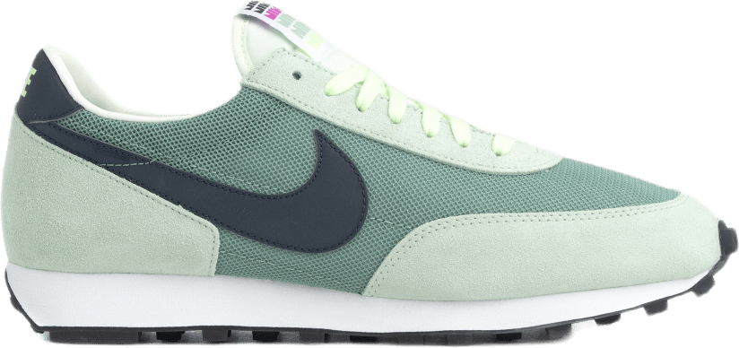 nike daybreak silver pine