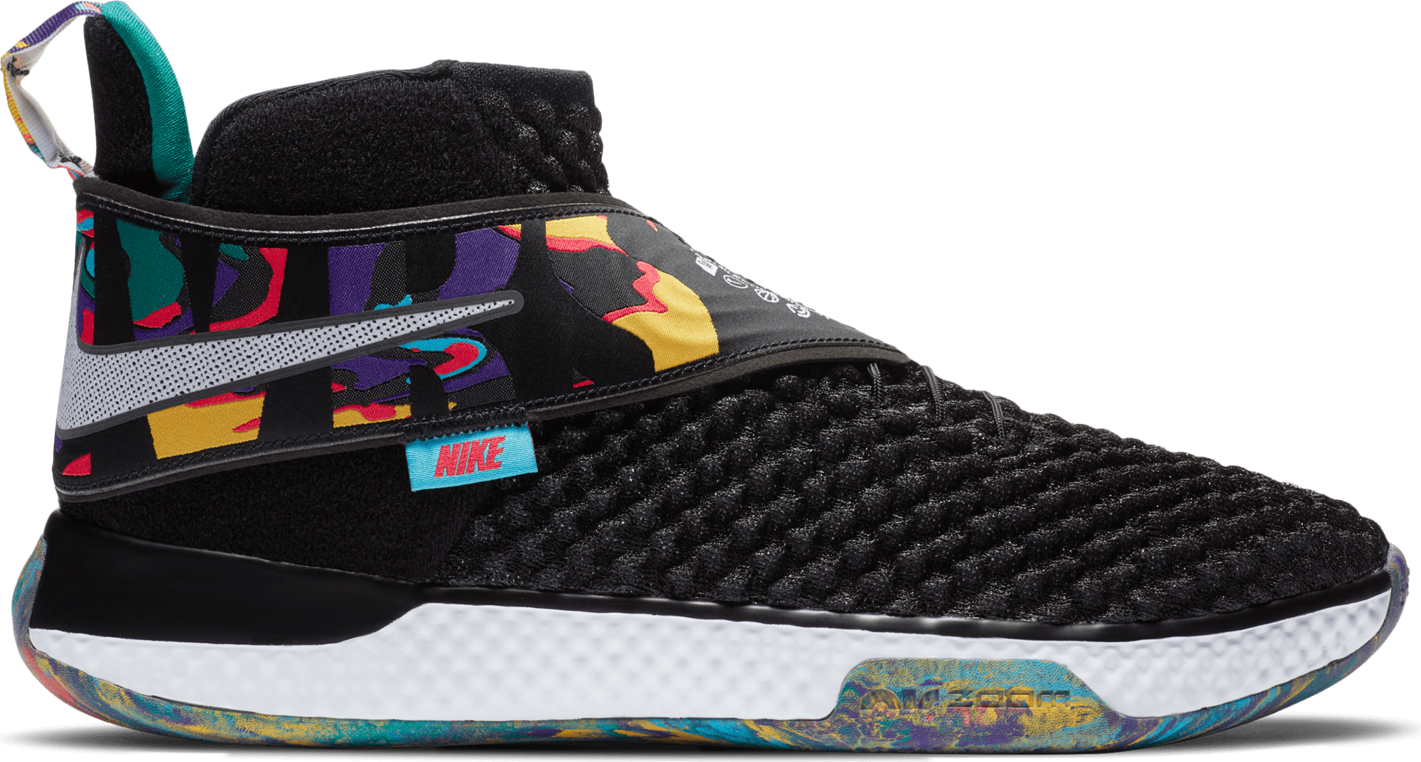 Air Zoom Unvrs Flyease