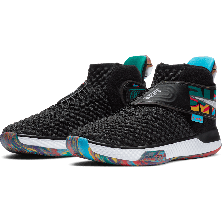 Air Zoom Unvrs Flyease - Bild 3