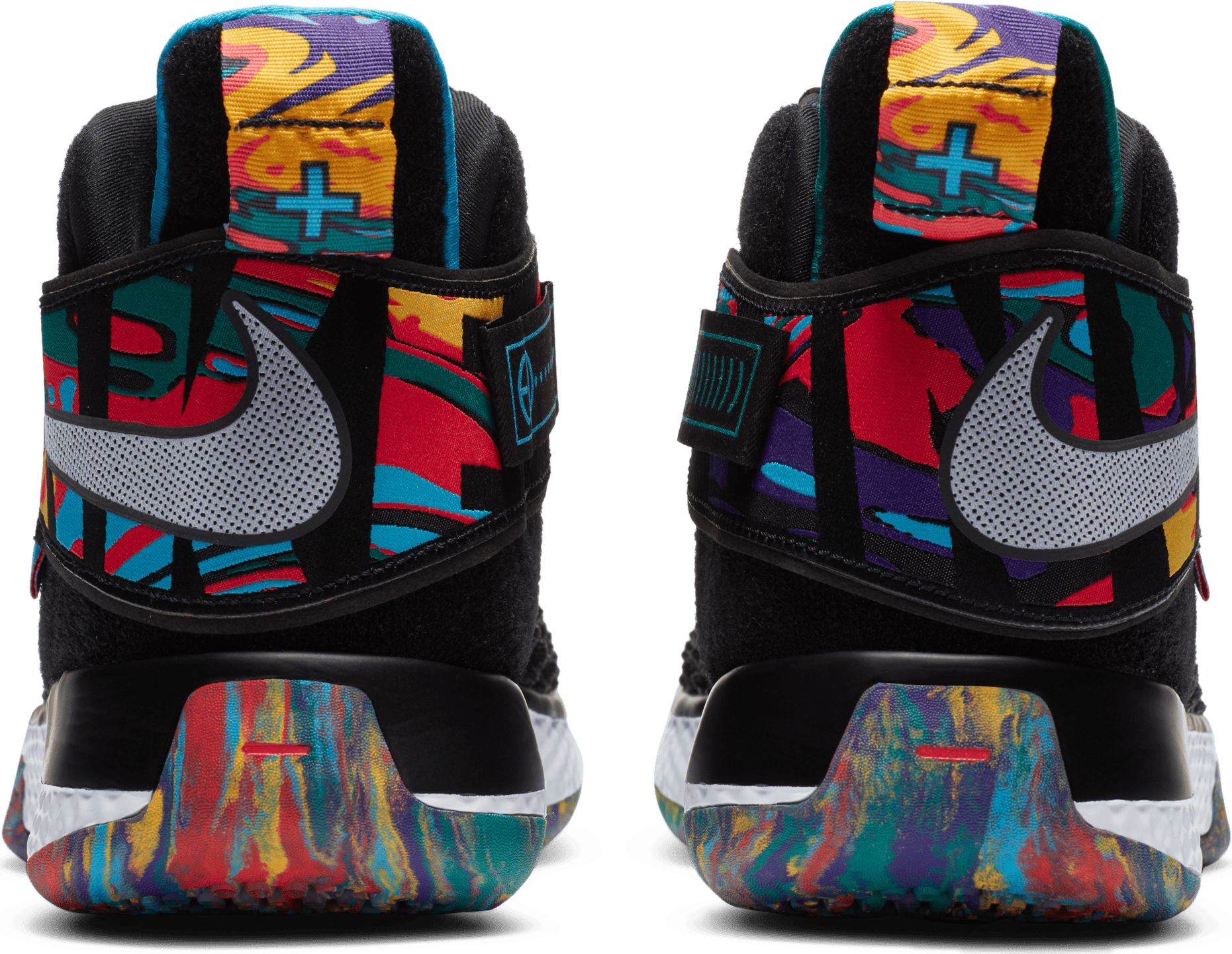 Air Zoom Unvrs Flyease - Bild 4